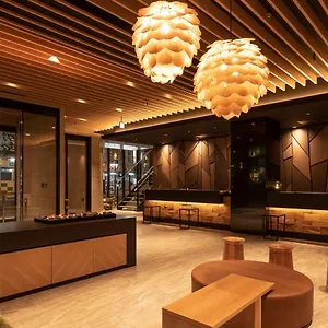 *** Hotel Tokyu Odori Japan