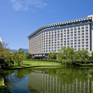 ***** Resort Hilton & Japan