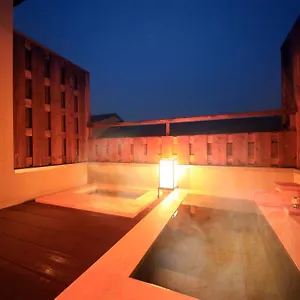 ***** Ryokan Tensui Saryo Japan