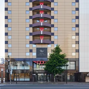 *** Hotel Global View Old Royal Japan