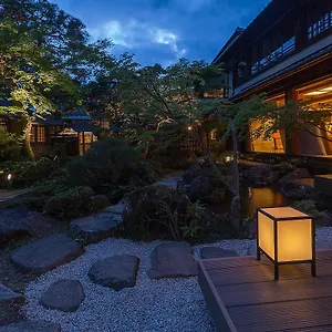 *** Ryokan Nanzenji Sando Kikusui Japan