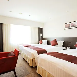 *** Hotel Wbf Grande Japan