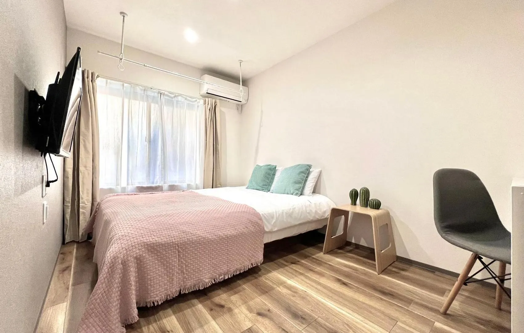 Anx Hostel Tokio
