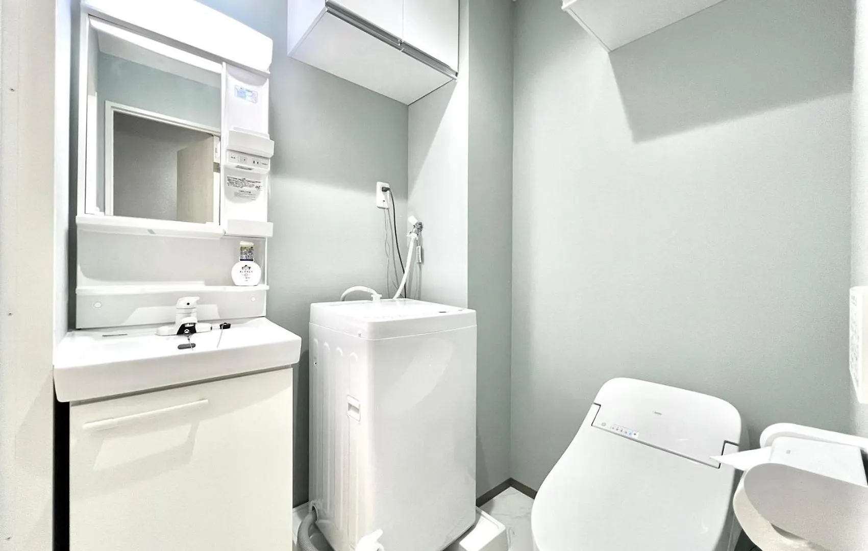 Anx Hostel Tokio 0*,  Japón