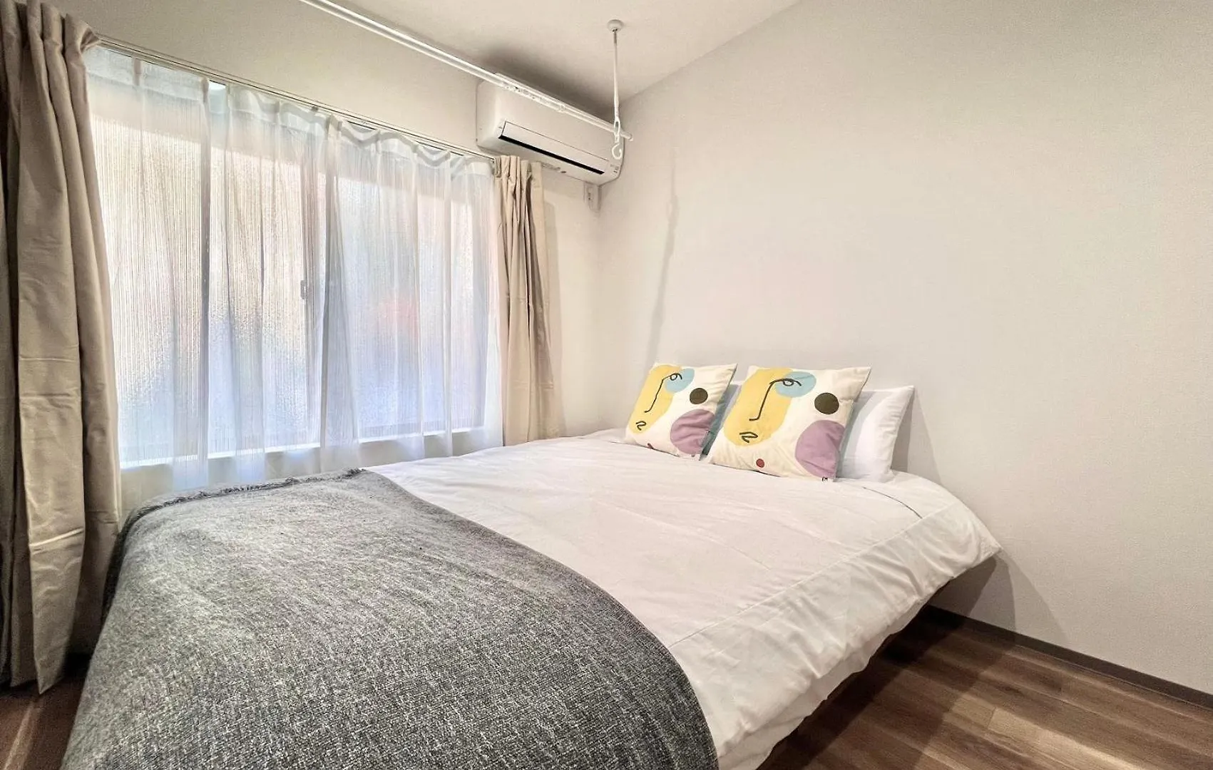 Anx Hostel Τόκιο Ξενοδοχείο με διαμερίσματα