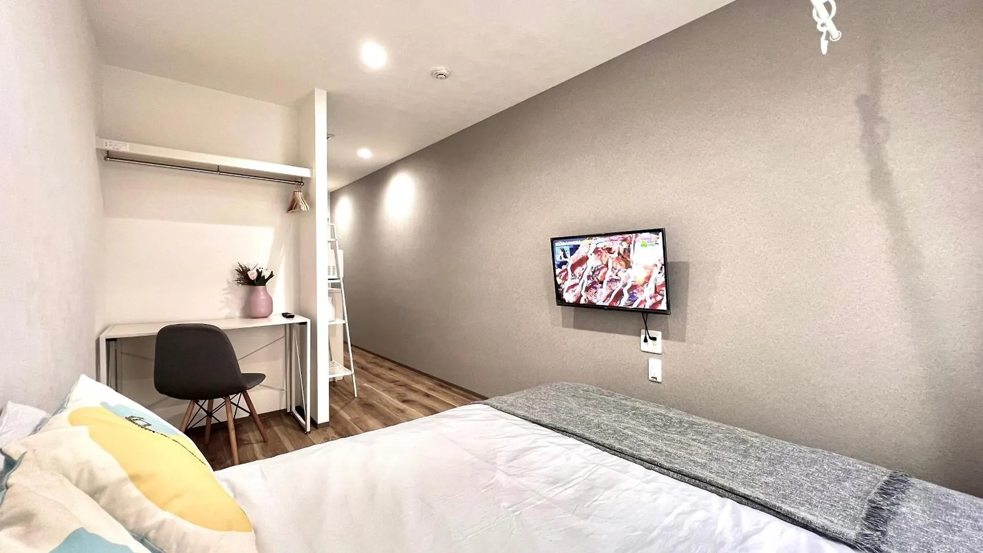 Anx Hostel Τόκιο